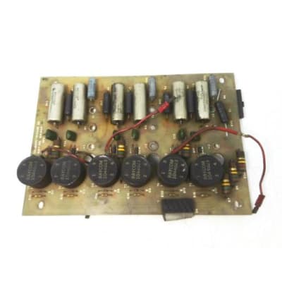 NIDEC CORP 1045969-01