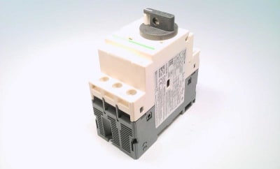 SCHNEIDER ELECTRIC GV2-P14/6-10A
