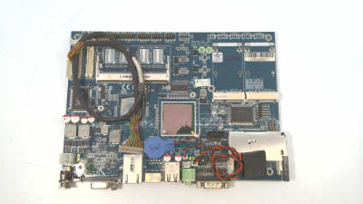 AVALUE TECHNOLOGY EBM-PNV-B1