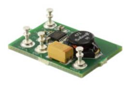 TEXAS INSTRUMENTS SEMI LM2853-3.3EVAL