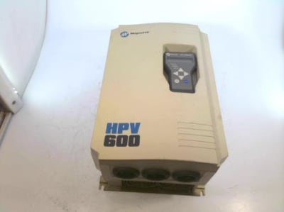 MAGNETEK HPV600-2047-R0E1-01
