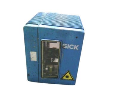 SICK CLV295-6012