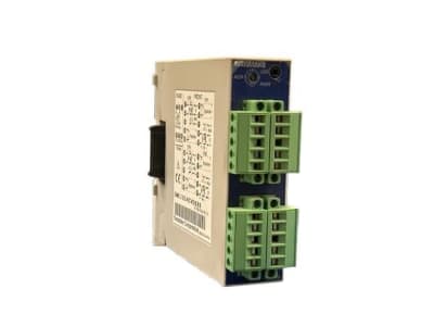 AZBIL CORPORATION DMC10S4CV0000