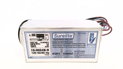 SURELITE PRODUCTS 10-0024B-R