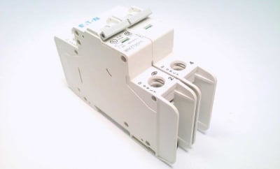EATON CORPORATION WMZT2D15