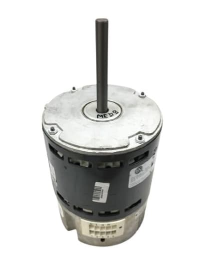 NIDEC CORP M55PWAGU-3499