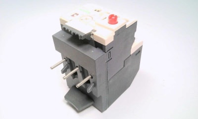 SCHNEIDER ELECTRIC LR9D08