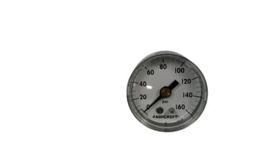 ASHCROFT 15100501B160