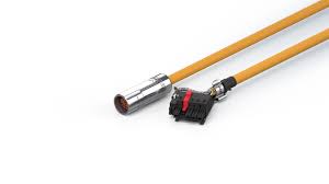 BECKHOFF ZK4054-6400-0300