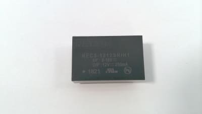 RECOM REC3-1212SR/H1