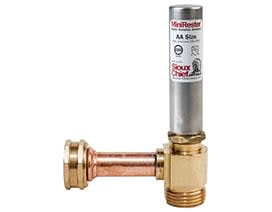 SIOUX CHIEF MFG 660-H