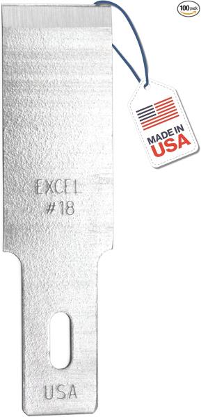 EXCEL BLADES 22618