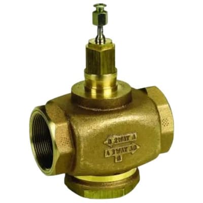 HONEYWELL V5011N1024