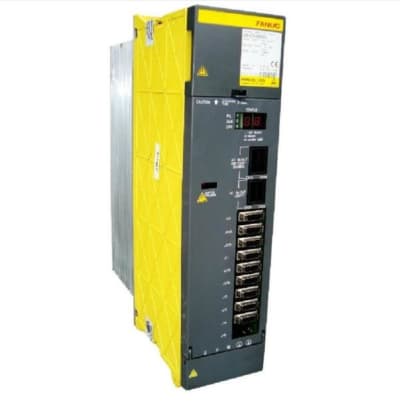 FANUC A06B-6102-H206#H520