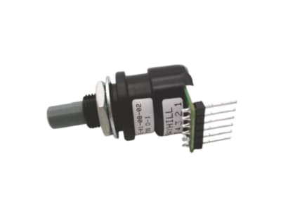 GRAYHILL INC 61C00-01-08-01