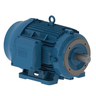 WEG 06018ET3E364TC-W22