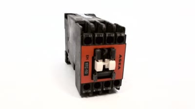 ASEA BROWN BOVERI EH17C-10