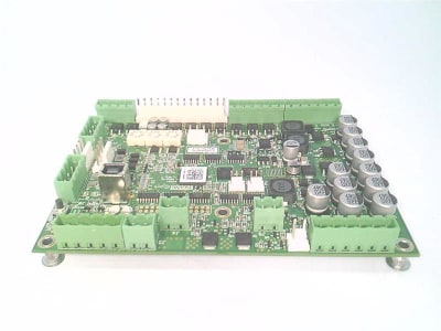 INGERSOLL RAND MOD2739