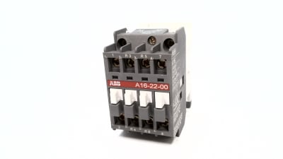 ASEA BROWN BOVERI A16-22-00-84