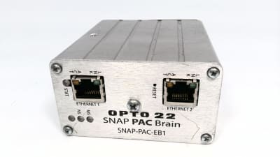 OPTO 22 SNAP-PAC-EB1