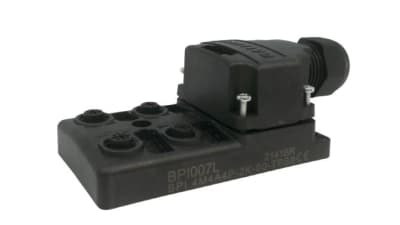 BALLUFF BPI 4M4A4P-2K-00-TPS9