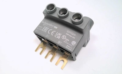 SCHNEIDER ELECTRIC GV1G09