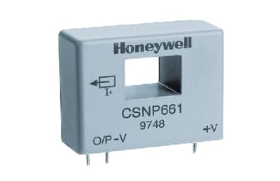 HONEYWELL CSNP661