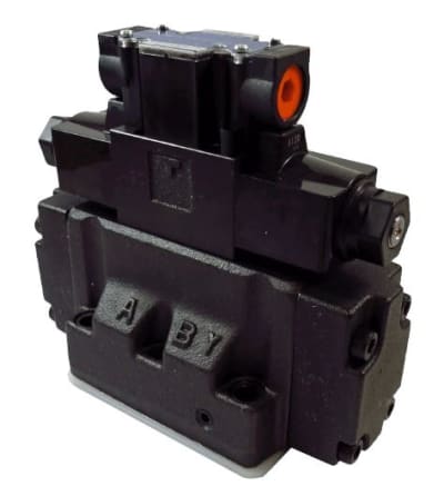 YUKEN DSHG-04-3C4-T-A120-5290