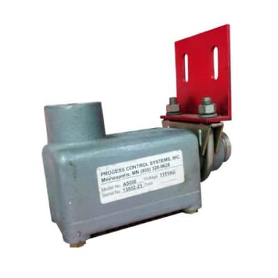 PROCESS CONTROL SYS A5000