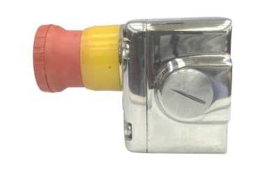 IDEM SAFETY SWITCHES ES-SS-231004