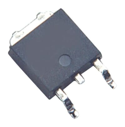 ST MICRO STGB7NC60HDT4