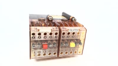 MTE 4N8-4R-AC125-DUAL