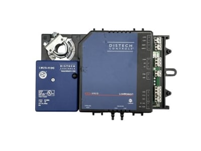 DISTECH CDIC-VASX-0502R