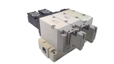 SMC VP744-5DZ1-04-M-X597