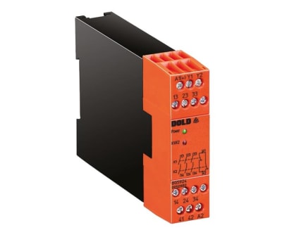 DOLD BG5924.48/61 AC/DC24V