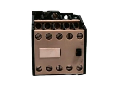 SIEMENS 3TH8346-0AN2