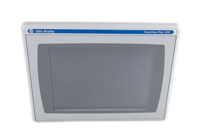 ALLEN BRADLEY 2711-T12D4C6