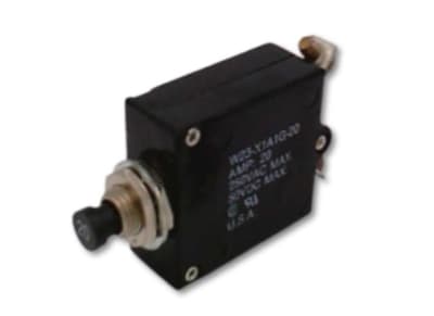 TE CONNECTIVITY W23-X1A1G-20