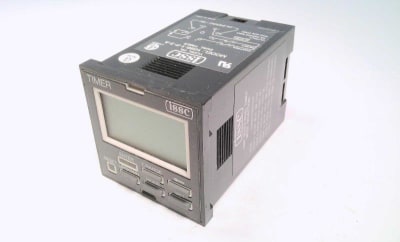 KANSON ELECTRONICS INC 1096-1-P-3-A
