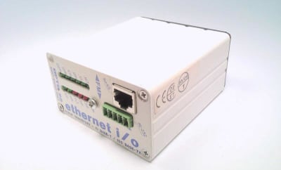 OPTO 22 SNAP-B3000-ENET