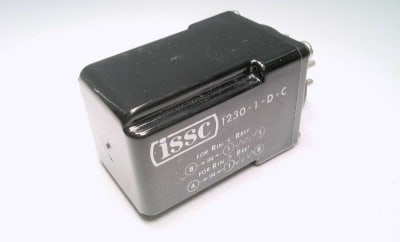 KANSON ELECTRONICS INC 1230-1-D-C