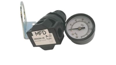 NORGREN MSR200-08
