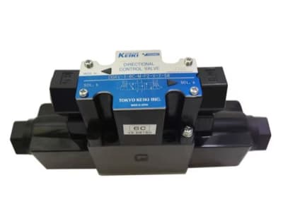 TOKYO KEIKI DG4V-3-6C-M-P2-T-7-T06-56