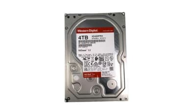 WESTERN DIGITAL WD4003FFBX