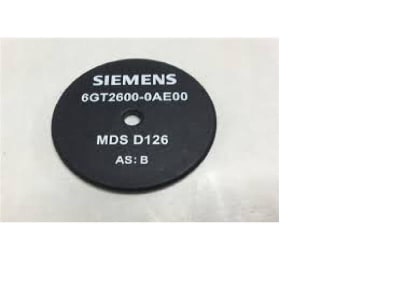 SIEMENS 6GT2600-0AE00