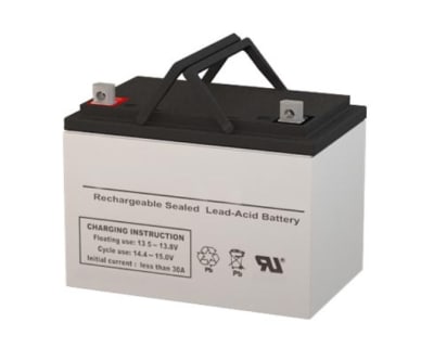 RADWELL VERIFIED SUBSTITUTE PS121000B-SUB