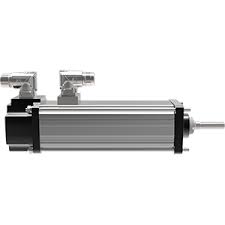 EXLAR GSX20-0301-MDF-LZ1-268-RB