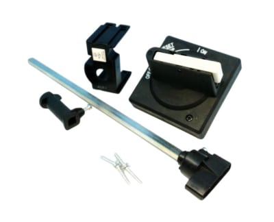 GENERAL ELECTRIC GPA1HAB