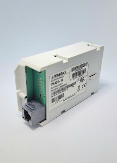 SIEMENS PXA30-N