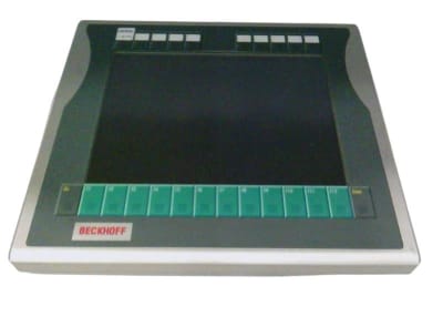 BECKHOFF CP7011-0001-0010